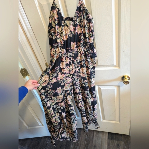 NWT Free People Stand Out One Piece, size S - Picture 14 of 15